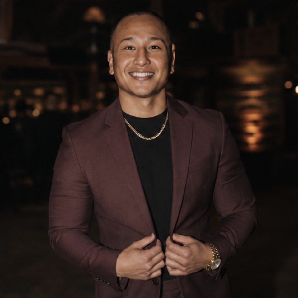 DJ Aikong Twin Cities Wedding DJ and Rochester Minnesota Wedding DJ