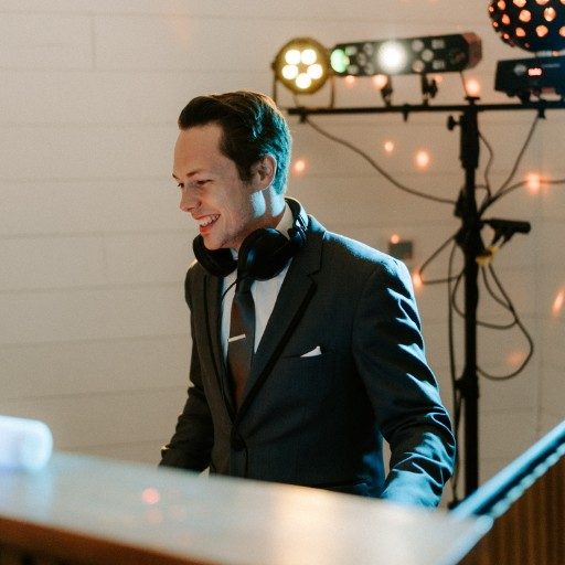 DJ Billy Lamers - Twin Cities Wedding DJ